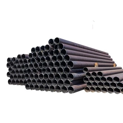 GBT 9711 L245 HFW stalen buis