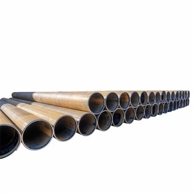Q420B LSAW stalen buis
