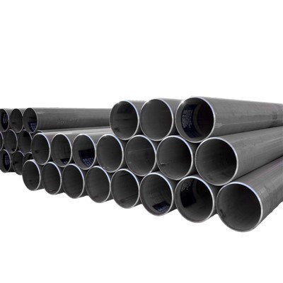 Dikke muur koolstofstalen buis